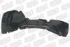 VW 3B0809962C01C Panelling, mudguard